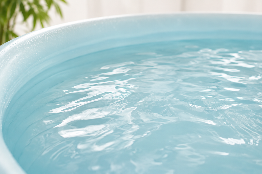 WATER BIRTH SAFETY SERIES Part 4 Does Labouring in Water Really Help With Pain?