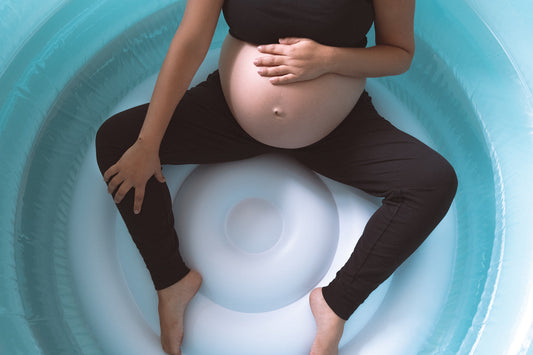 WATER BIRTH SAFETY SERIES  PART 1: Is Water Birth Safe? What the Evidence Actually Says