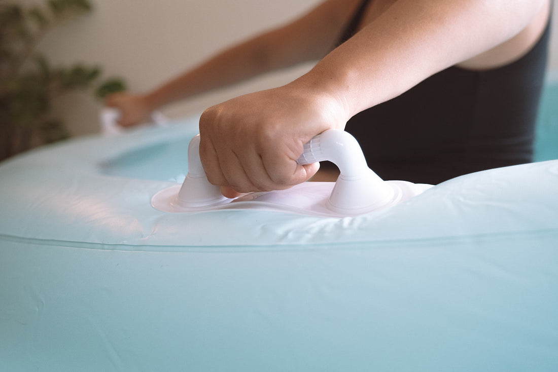 WATERBIRTH SAFETY SERIES PART 2: Is Water Birth Safe for Babies?