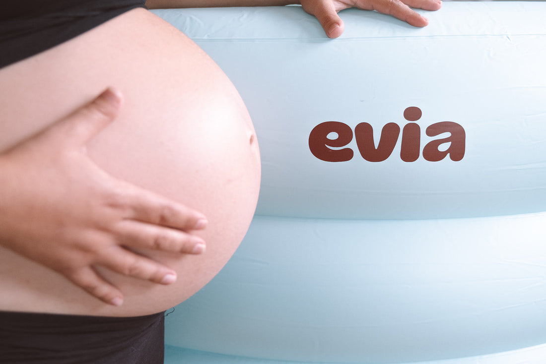 Biodegradable Birth Pool - Birth and the Earth Deserve Better
