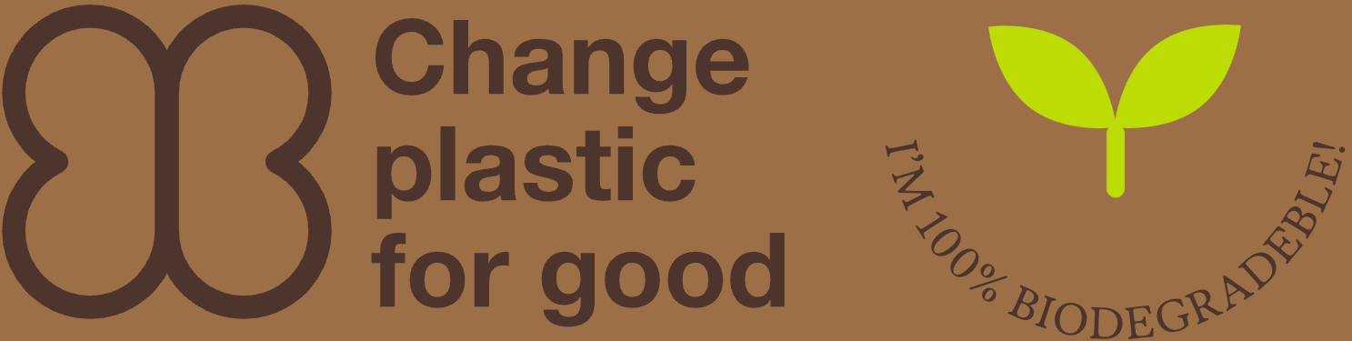 Change plastic for good