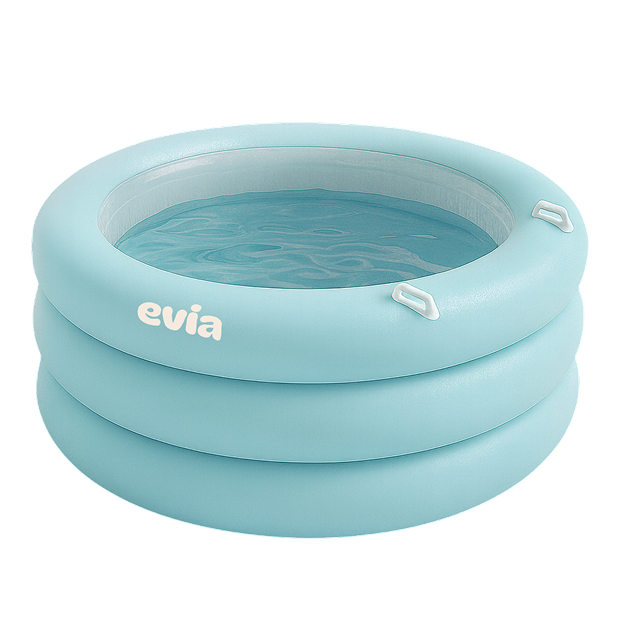 Evia Birthing Pool